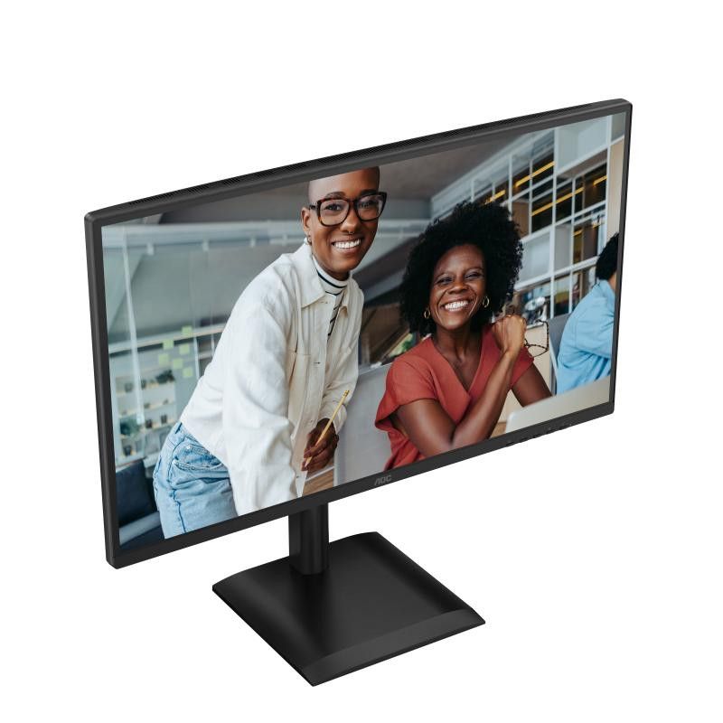 AOC 27E4CV écran plat de PC 68,6 cm (27") 1920 x 1080 pixels Full HD LED Noir · Moniteur · Informat Systems Strasbourg (image 10)