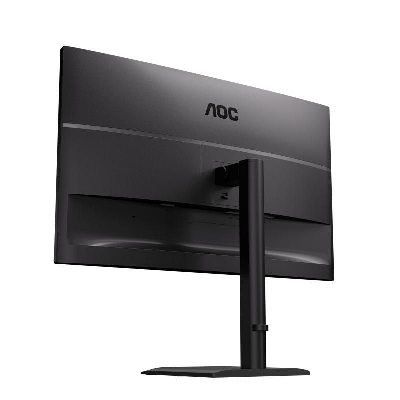 AOC E4 Q32E4U écran plat de PC 80 cm (31.5") 2560 x 1440 pixels Quad HD LED Noir · Moniteur · Informat Systems Strasbourg (image 20)