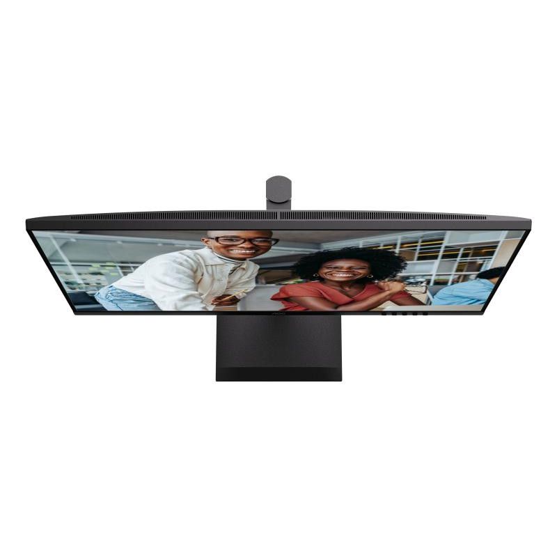 AOC E4 Q32E4U écran plat de PC 80 cm (31.5") 2560 x 1440 pixels Quad HD LED Noir · Moniteur · Informat Systems Strasbourg (image 10)