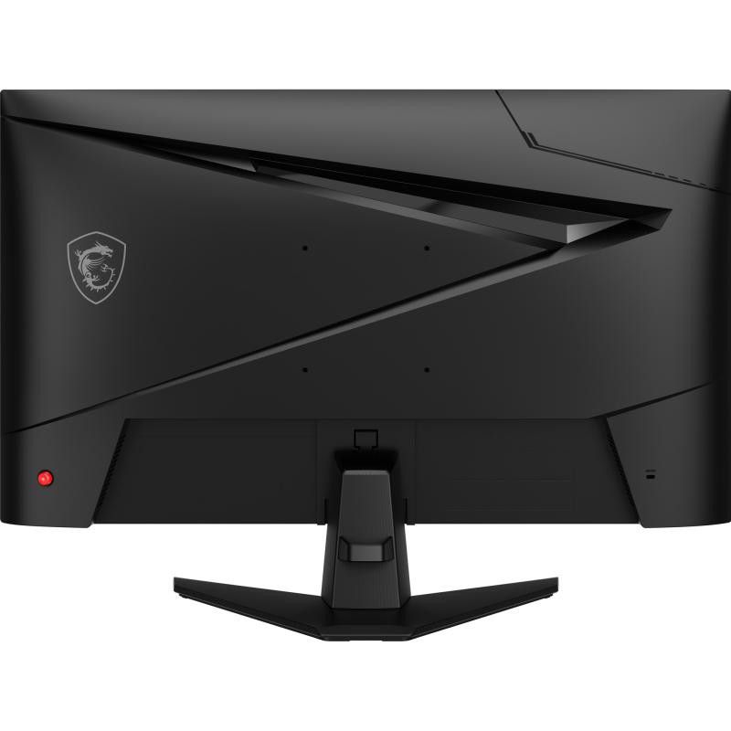 MSI MAG 274QF E20 écran plat de PC 68,6 cm (27") 2560 x 1440 pixels Wide Quad HD LCD Noir · Moniteur · Informat Systems St... (image 2)