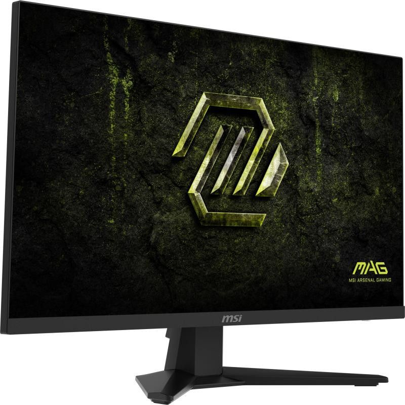 MSI MAG 274QF E20 écran plat de PC 68,6 cm (27") 2560 x 1440 pixels Wide Quad HD LCD Noir · Moniteur · Informat Systems St... (image 11)