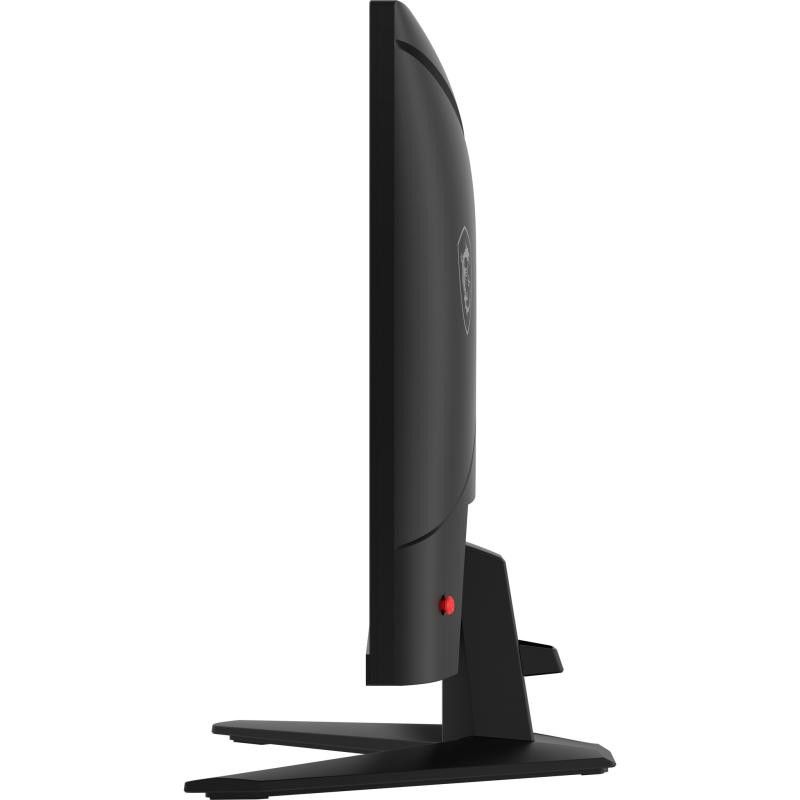 MSI MAG 274QF E20 écran plat de PC 68,6 cm (27") 2560 x 1440 pixels Wide Quad HD LCD Noir · Moniteur · Informat Systems St... (image 3)