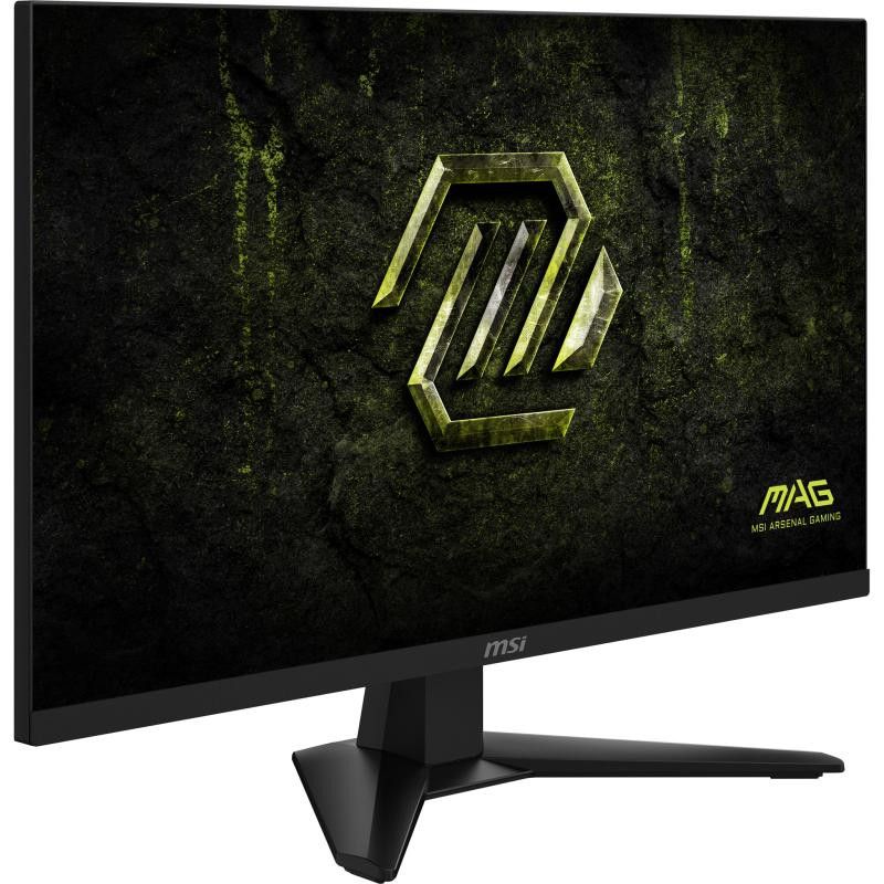 MSI MAG 274QF E20 écran plat de PC 68,6 cm (27") 2560 x 1440 pixels Wide Quad HD LCD Noir · Moniteur · Informat Systems St... (image 7)