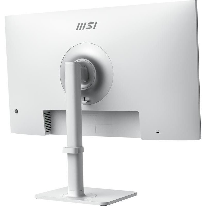 MSI PRO MAX 271QPHW E14 écran plat de PC 68,6 cm (27") 2560 x 1440 pixels Wide Quad HD LCD Blanc · Moniteur · Informat Sys... (image 14)