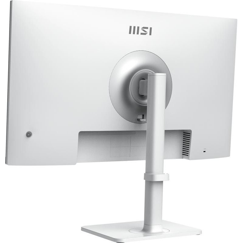 MSI PRO MAX 271QPHW E14 écran plat de PC 68,6 cm (27") 2560 x 1440 pixels Wide Quad HD LCD Blanc · Moniteur · Informat Sys... (image 15)