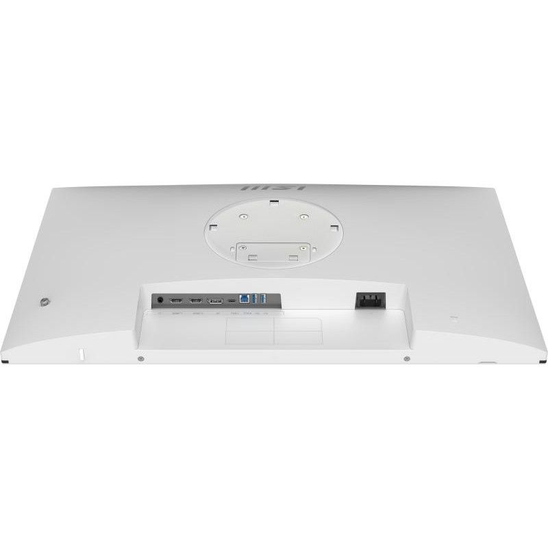 MSI PRO MAX 271QPHW E14 écran plat de PC 68,6 cm (27") 2560 x 1440 pixels Wide Quad HD LCD Blanc · Moniteur · Informat Sys... (image 16)