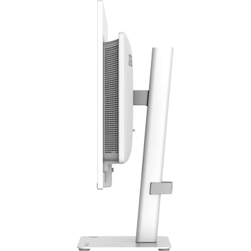 MSI Pro MAX 271UPXW12G écran plat de PC 67,3 cm (26.5") 3840 x 2160 pixels Full HD Ultra large QD-OLED Blanc · Moniteur · ... (image 4)