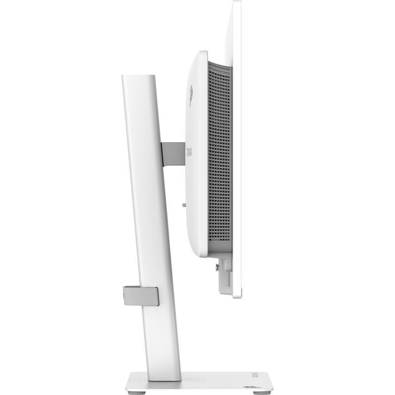 MSI Pro MAX 271UPXW12G écran plat de PC 67,3 cm (26.5") 3840 x 2160 pixels Full HD Ultra large QD-OLED Blanc · Moniteur · ... (image 5)