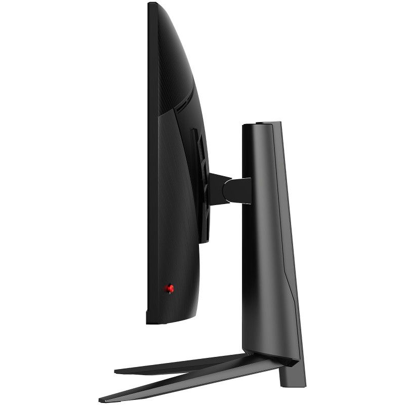 MSI MAG401QR abîmé · Moniteur · Informat Systems Strasbourg