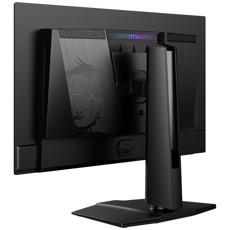 MSI MPG 271QRX QD-OLED abîmé · Moniteur · Informat Systems Strasbourg (image 3)