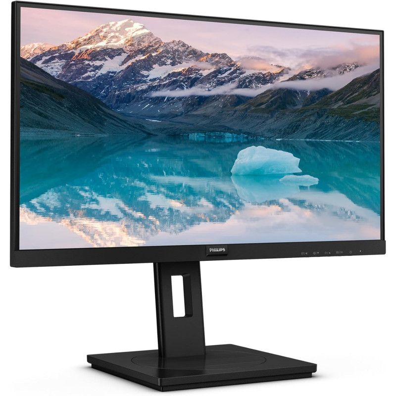PHILIPS 222S9JML/00 abîmé · Moniteur · Informat Systems Strasbourg