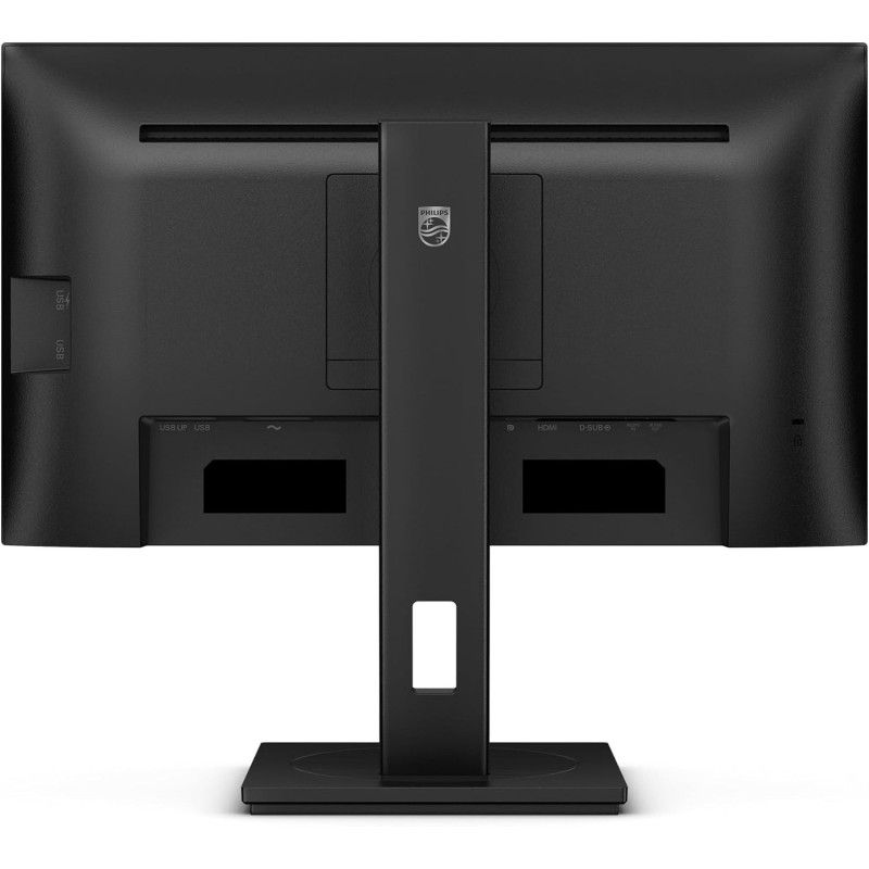 PHILIPS 222S9JML/00 abîmé · Moniteur · Informat Systems Strasbourg (image 2)