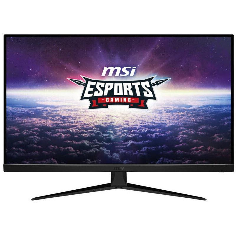 MSI G321Q o abîmé · Moniteur · Informat Systems Strasbourg