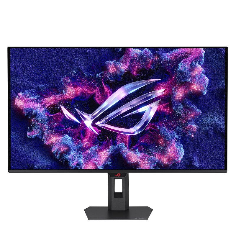 ASUS XG32UCDS abîmé · Moniteur · Informat Systems Strasbourg
