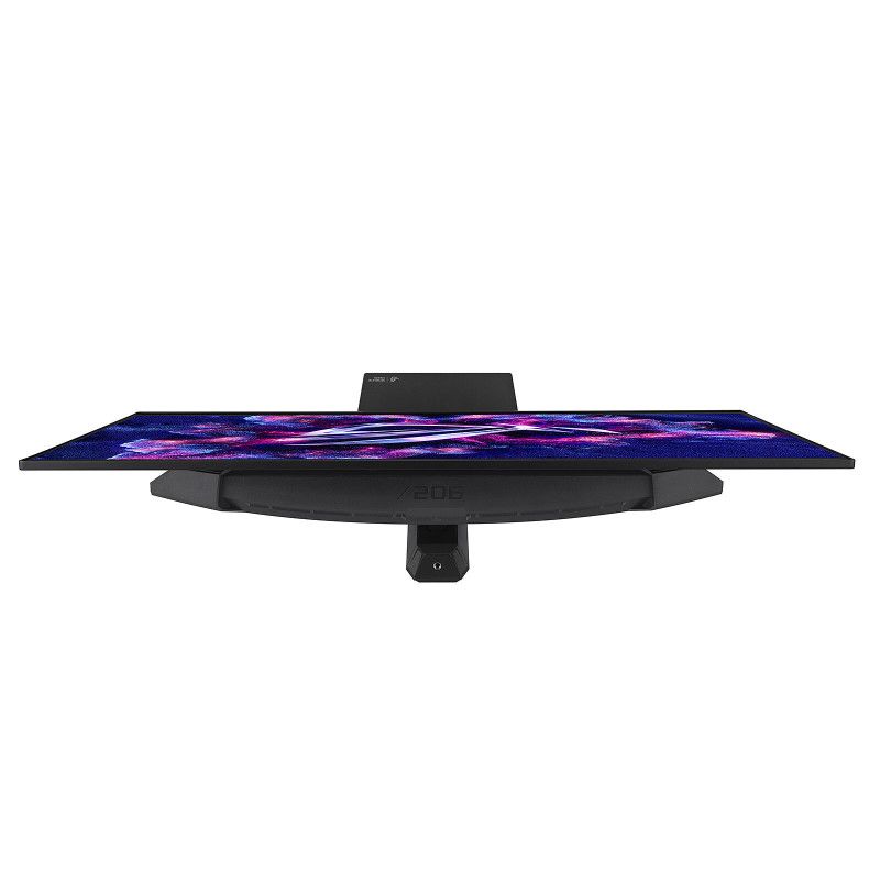 ASUS XG32UCDS abîmé · Moniteur · Informat Systems Strasbourg (image 3)