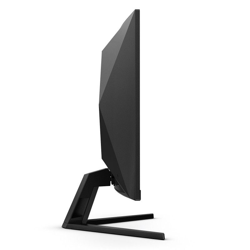 AOC CQ32G4VE abîmé · Moniteur · Informat Systems Strasbourg (image 3)