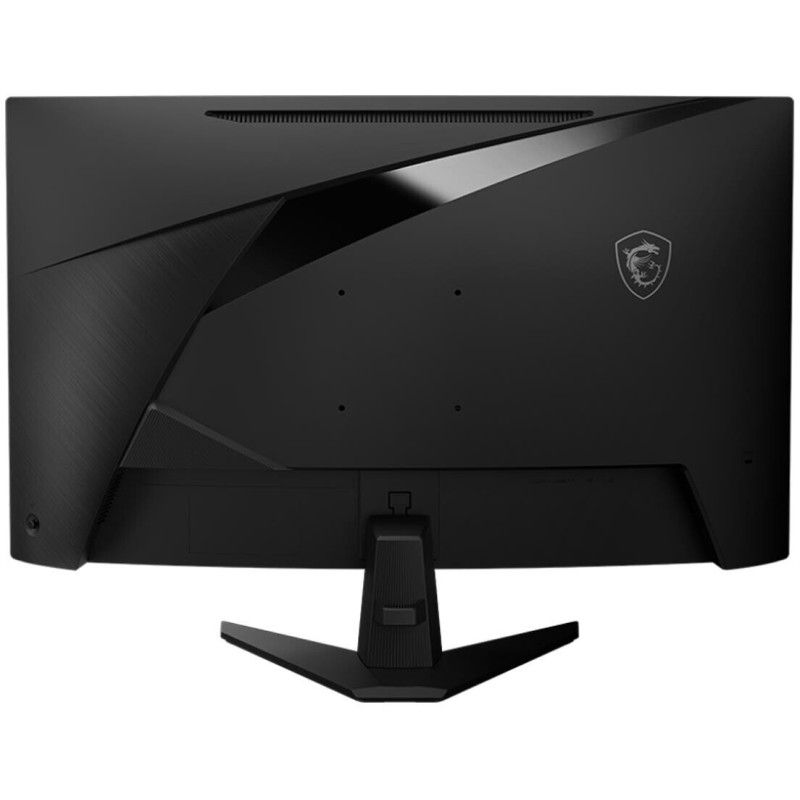 MSI MAG 32CQ6F abîmé · Moniteur · Informat Systems Strasbourg (image 3)