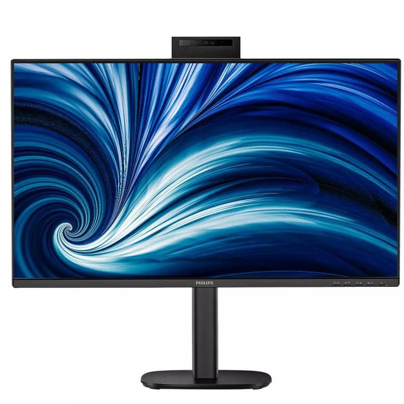 Philips 27B2N3500JH écran plat de PC 68,6 cm (27") 2560 x 1440 pixels Quad HD LCD Noir · Moniteur · Informat Systems Stras... (image 5)