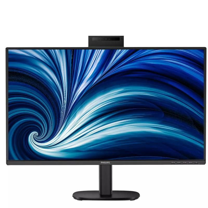Philips 3000 series 27B2U3601H/00 écran plat de PC 68,6 cm (27") 2560 x 1440 pixels Quad HD LCD Noir · Moniteur · Informat... (image 5)