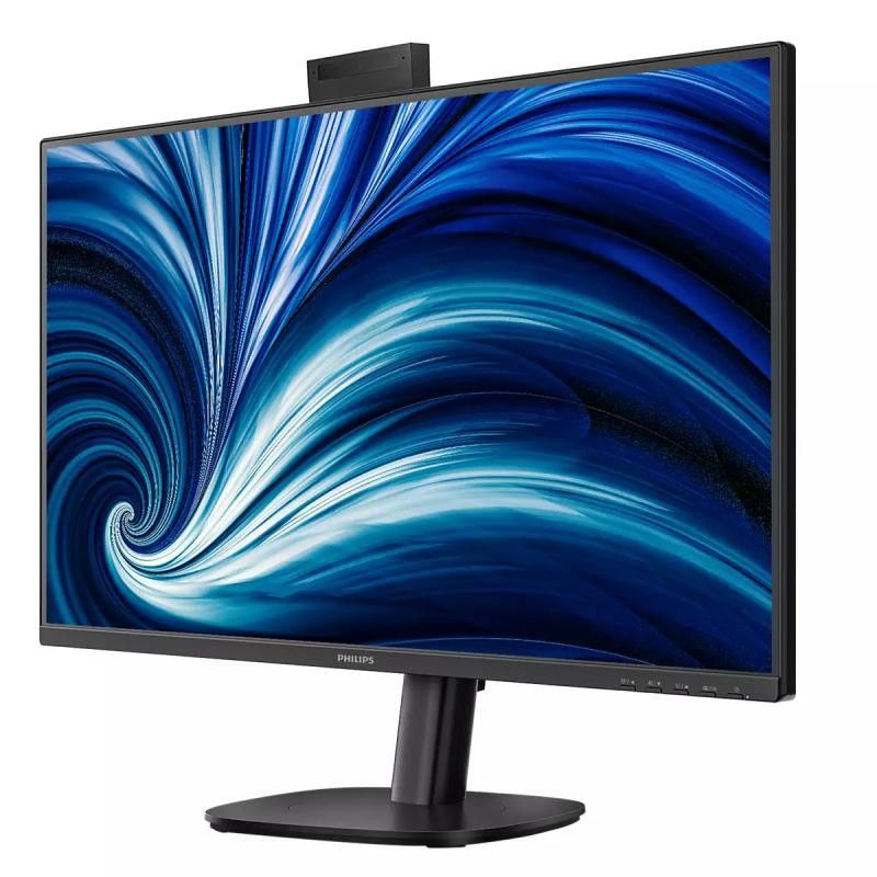 Philips 3000 series 27B2U3601H/00 écran plat de PC 68,6 cm (27") 2560 x 1440 pixels Quad HD LCD Noir · Moniteur · Informat... (image 8)