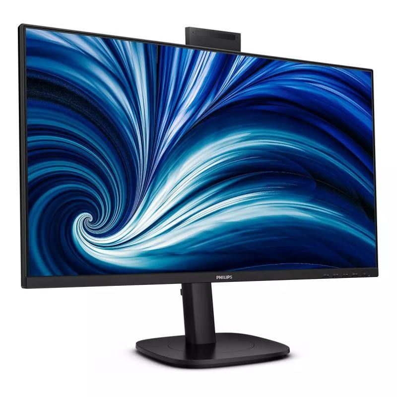 Philips 3000 series 27B2U3601H/00 écran plat de PC 68,6 cm (27") 2560 x 1440 pixels Quad HD LCD Noir · Moniteur · Informat... (image 10)