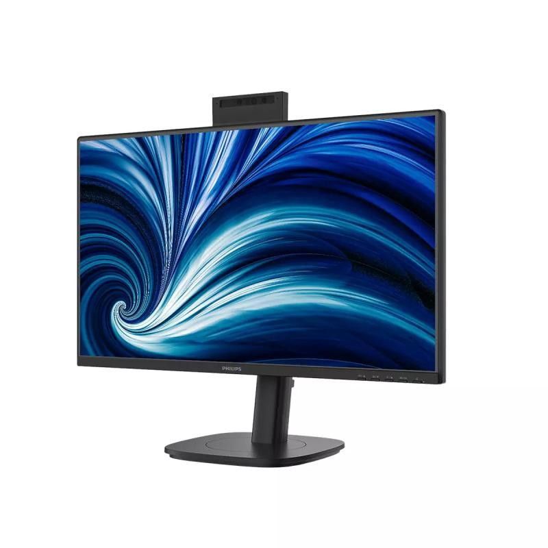 Philips 3000 series 24B2N3200JH/00 écran plat de PC 60,5 cm (23.8") 1920 x 1080 pixels Full HD LCD Noir · Moniteur · Infor... (image 8)