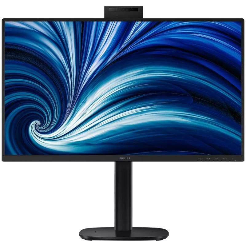 Philips 3000 series 24B2U3301H/00 écran plat de PC 60,5 cm (23.8") 1920 x 1080 pixels Full HD LCD Noir · Moniteur · Inform... (image 5)