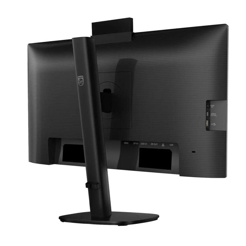 Philips 3000 series 24B2U3301H/00 écran plat de PC 60,5 cm (23.8") 1920 x 1080 pixels Full HD LCD Noir · Moniteur · Inform... (image 7)