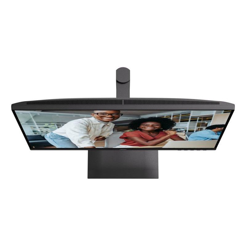 AOC E4 X24E4U écran plat de PC 61 cm (24") 1920 x 1200 pixels Full HD LED Noir · Moniteur · Informat Systems Strasbourg (image 12)