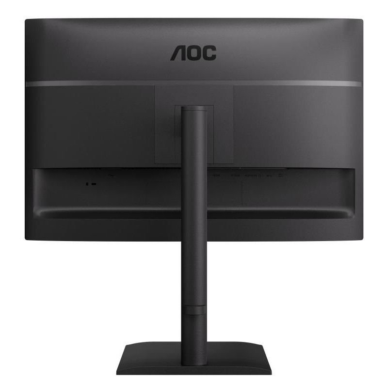AOC E4 X24E4U écran plat de PC 61 cm (24") 1920 x 1200 pixels Full HD LED Noir · Moniteur · Informat Systems Strasbourg (image 13)