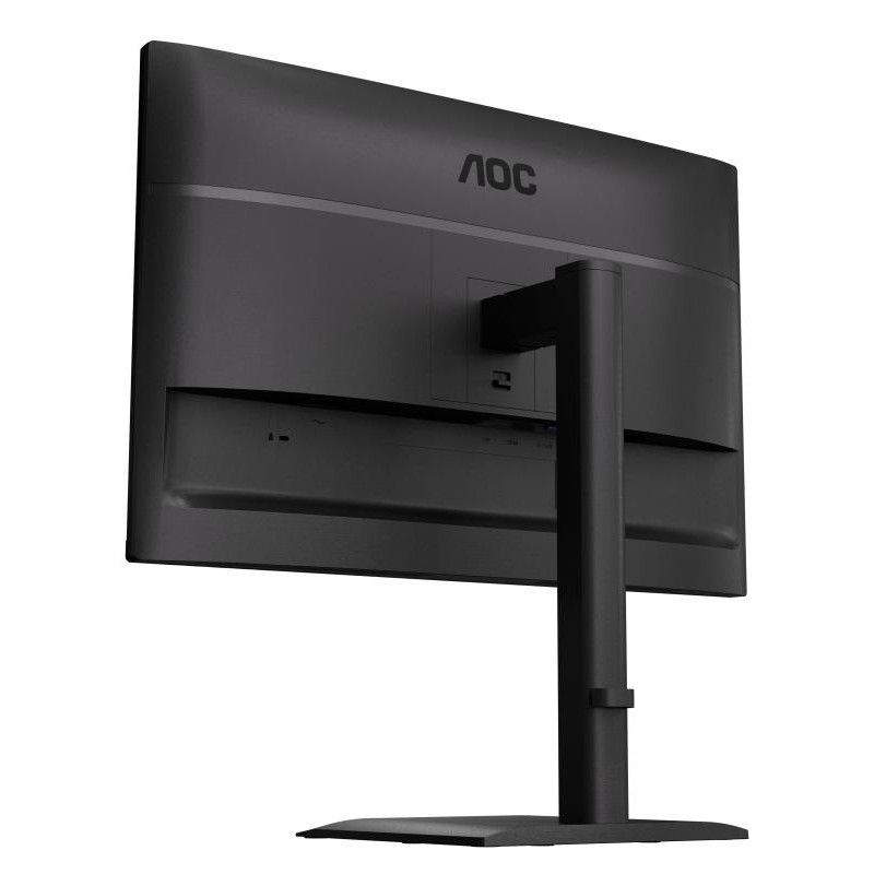 AOC E4 X24E4U écran plat de PC 61 cm (24") 1920 x 1200 pixels Full HD LED Noir · Moniteur · Informat Systems Strasbourg (image 15)