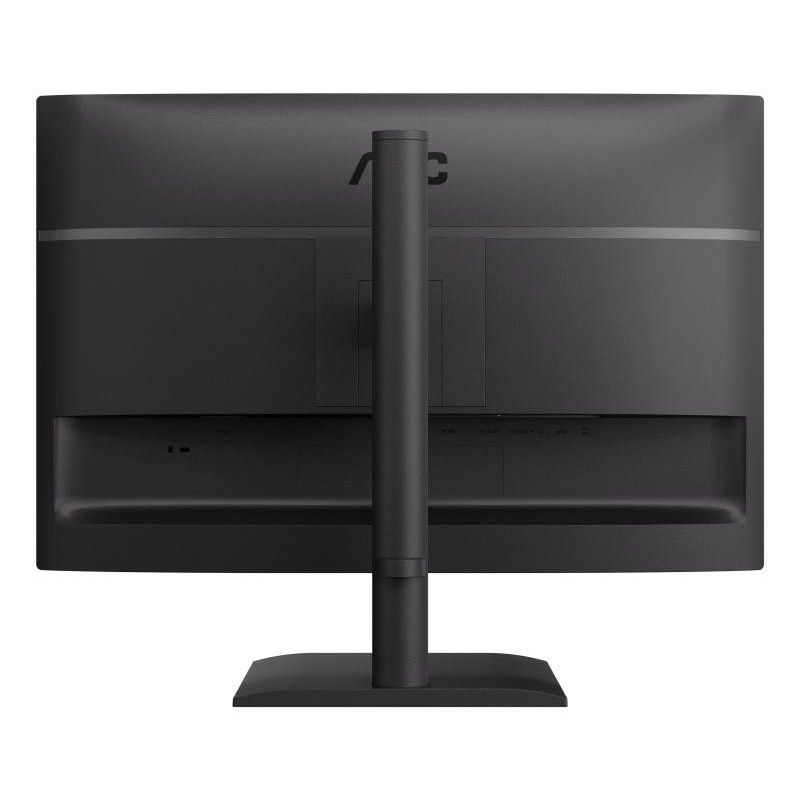 AOC E4 X24E4U écran plat de PC 61 cm (24") 1920 x 1200 pixels Full HD LED Noir · Moniteur · Informat Systems Strasbourg (image 18)