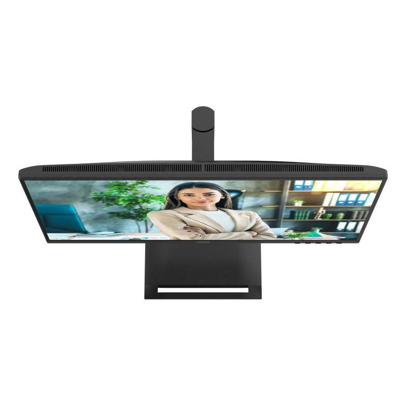 AOC 24P4CV écran plat de PC 60,5 cm (23.8") 1920 x 1080 pixels Full HD LED Noir · Moniteur · Informat Systems Strasbourg (image 12)