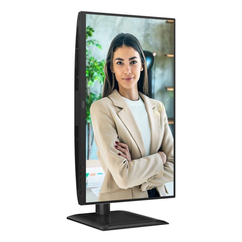 AOC 24P4CV écran plat de PC 60,5 cm (23.8") 1920 x 1080 pixels Full HD LED Noir · Moniteur · Informat Systems Strasbourg (image 14)