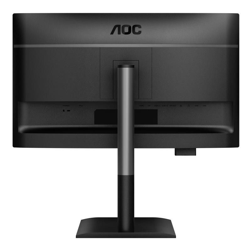 AOC 24P4CV écran plat de PC 60,5 cm (23.8") 1920 x 1080 pixels Full HD LED Noir · Moniteur · Informat Systems Strasbourg (image 16)