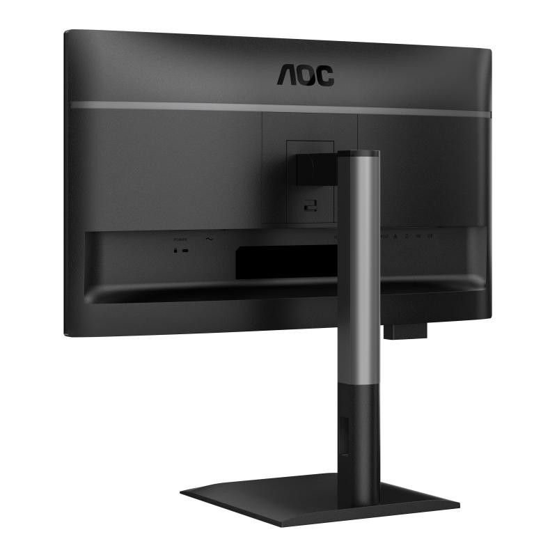 AOC 24P4CV écran plat de PC 60,5 cm (23.8") 1920 x 1080 pixels Full HD LED Noir · Moniteur · Informat Systems Strasbourg (image 18)