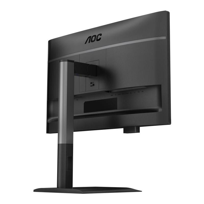 AOC 24P4CV écran plat de PC 60,5 cm (23.8") 1920 x 1080 pixels Full HD LED Noir · Moniteur · Informat Systems Strasbourg (image 19)