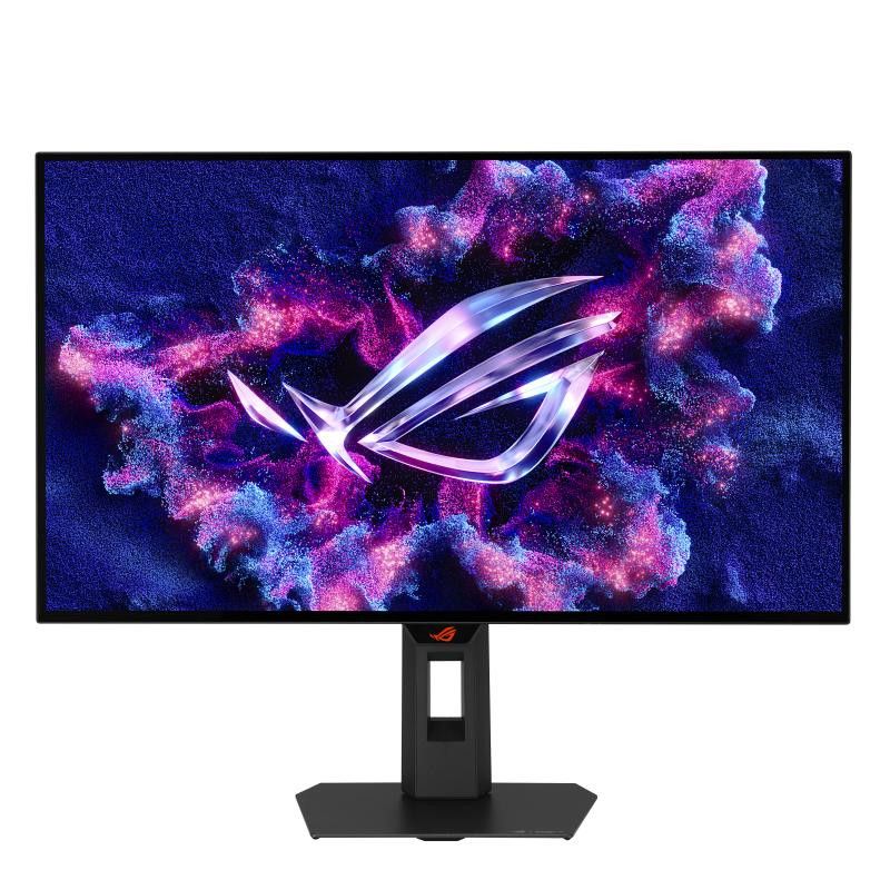 ASUS ROG Strix OLED XG27AQDMGR écran plat de PC 67,3 cm (26.5") 2560 x 1440 pixels Quad HD Noir · Moniteur · Informat Syst...