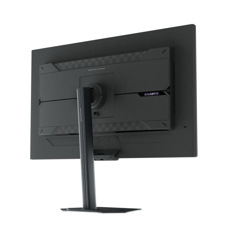 GIGABYTE G27U Moniteur de jeu 27 4K UHD - Mode double (4K 160Hz ou FHD 320Hz), 3840 x 2160, 1ms, 350 cd/m², FreeSync Premi... (image 5)