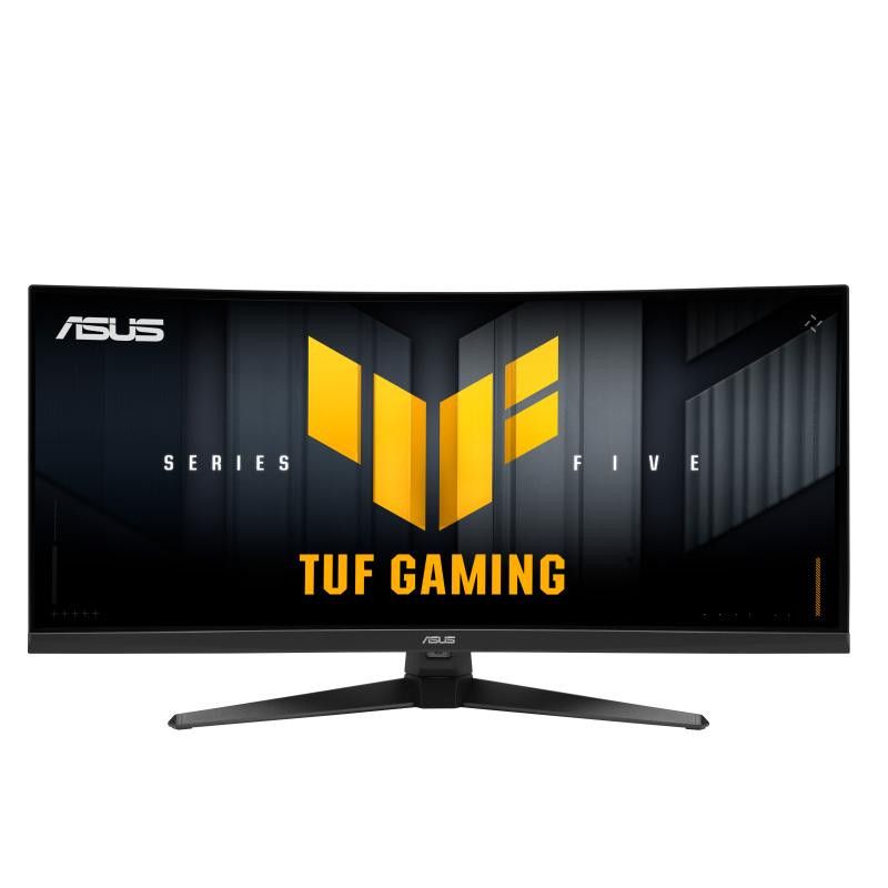 ASUS TUF Gaming VG34WQ5A écran plat de PC 86,4 cm (34") 3440 x 1440 pixels Wide Quad HD LCD Noir · Moniteur · Informat Sys...