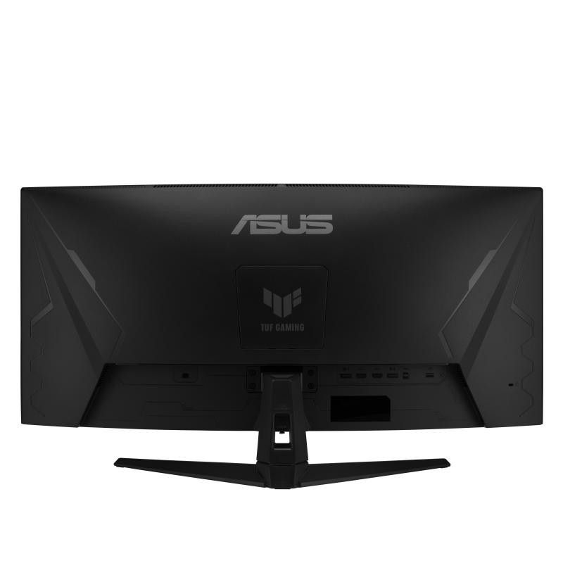 ASUS TUF Gaming VG34WQ5A écran plat de PC 86,4 cm (34") 3440 x 1440 pixels Wide Quad HD LCD Noir · Moniteur · Informat Sys... (image 6)