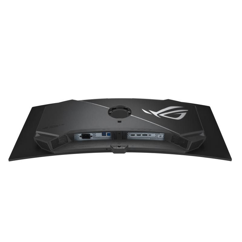 ASUS ROG Strix OLED XG34WCDMS écran plat de PC 86,4 cm (34") 3440 x 1440 pixels UltraWide Quad HD QD-OLED Noir · Moniteur ... (image 7)