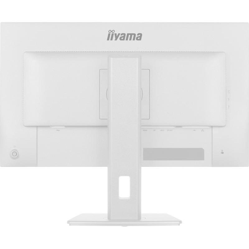 iiyama ProLite XB2797QSNP-W1 écran plat de PC 68,6 cm (27") 2560 x 1440 pixels Quad HD LCD Blanc · Moniteur · Informat Sys... (image 15)
