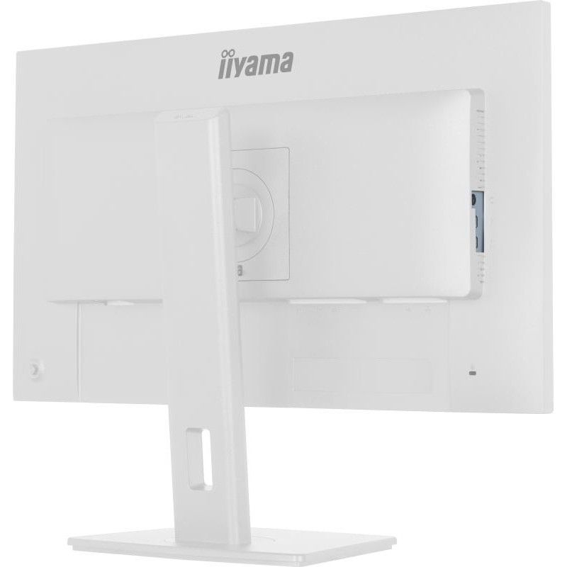 iiyama ProLite XB2797QSNP-W1 écran plat de PC 68,6 cm (27") 2560 x 1440 pixels Quad HD LCD Blanc · Moniteur · Informat Sys... (image 16)