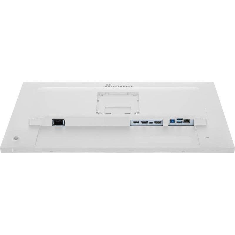 iiyama ProLite XB2797QSNP-W1 écran plat de PC 68,6 cm (27") 2560 x 1440 pixels Quad HD LCD Blanc · Moniteur · Informat Sys... (image 18)