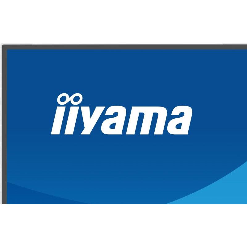 iiyama ProLite XB2797QSNP-W1 écran plat de PC 68,6 cm (27") 2560 x 1440 pixels Quad HD LCD Blanc · Moniteur · Informat Sys... (image 7)