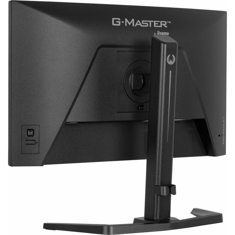 iiyama G-MASTER GB2471HSU-B1 écran plat de PC 60,5 cm (23.8") 1920 x 1080 pixels Full HD Noir · Moniteur · Informat System... (image 8)
