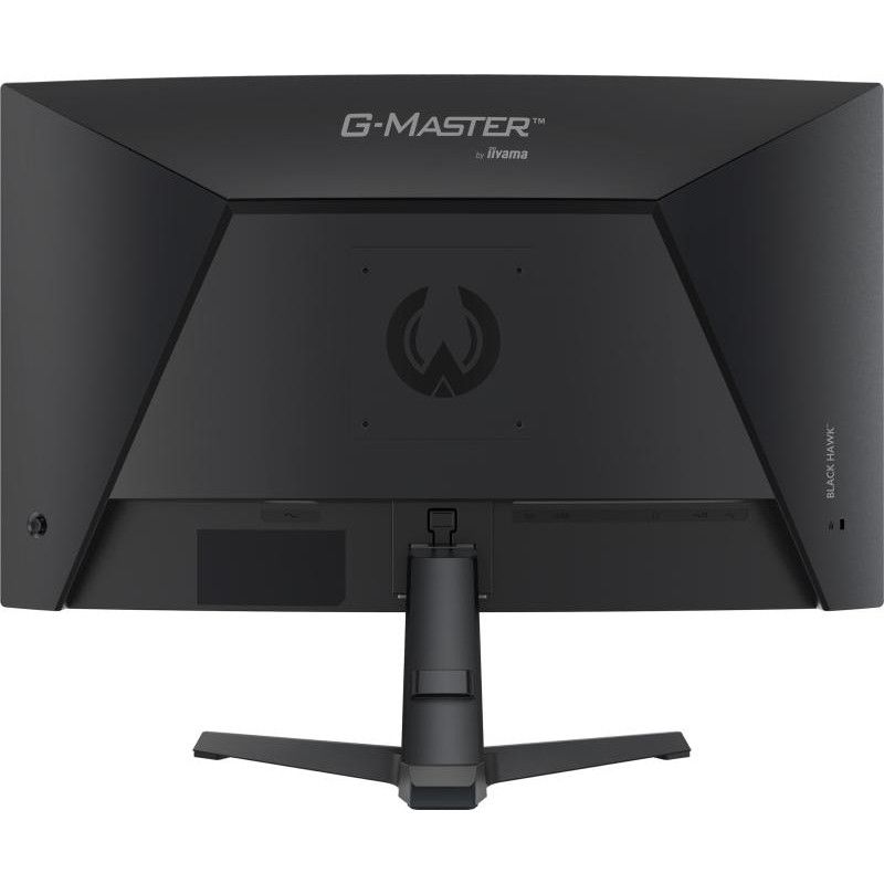 iiyama G-MASTER GC2781HSU-B1 écran plat de PC 68,6 cm (27") 1920 x 1080 pixels Full HD LCD Noir · Moniteur · Informat Syst... (image 6)