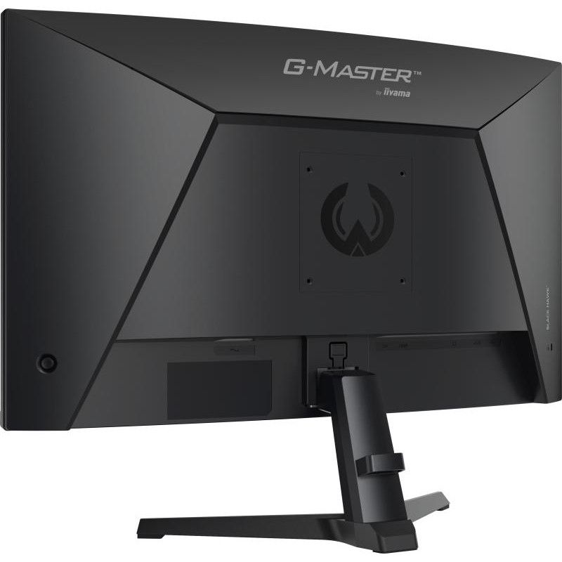 iiyama G-MASTER GC2781HSU-B1 écran plat de PC 68,6 cm (27") 1920 x 1080 pixels Full HD LCD Noir · Moniteur · Informat Syst... (image 7)