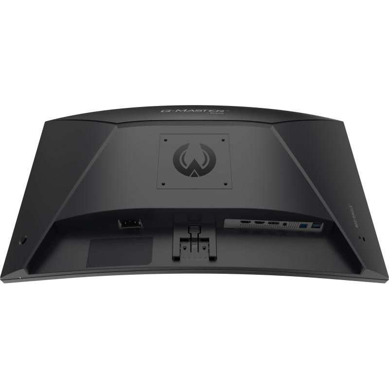 iiyama G-MASTER GC2784HSU-B1 écran plat de PC 68,6 cm (27") 1920 x 1080 pixels Full HD LCD Noir · Moniteur · Informat Syst... (image 8)